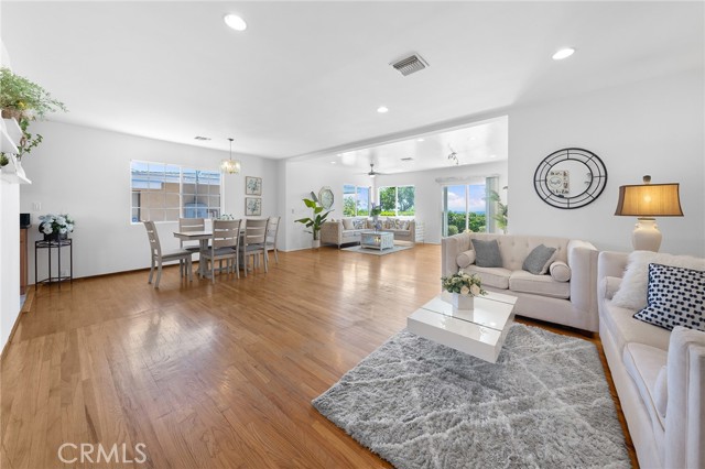 Detail Gallery Image 9 of 36 For 1003 Langley Way, Monterey Park,  CA 91755 - 3 Beds | 2 Baths