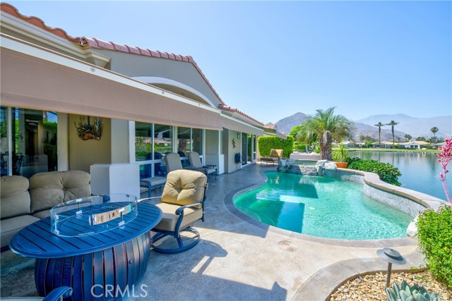 Detail Gallery Image 54 of 62 For 50525 Spyglass Hill Dr, La Quinta,  CA 92253 - 3 Beds | 3/1 Baths