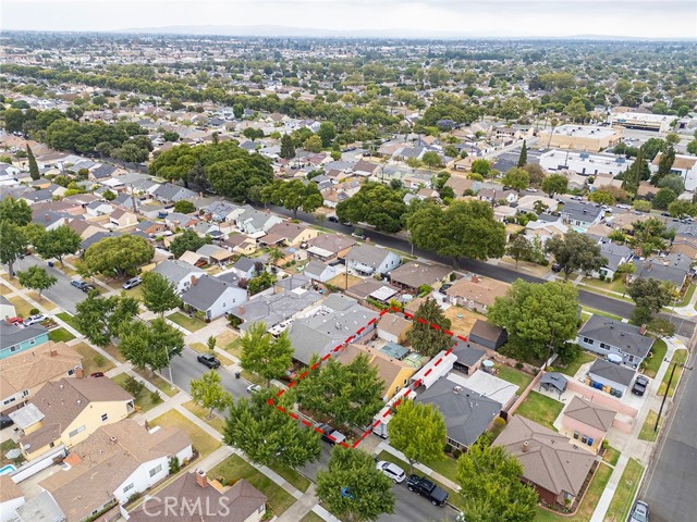 Detail Gallery Image 28 of 28 For 5812 Hayter Avenue, Lakewood,  CA 90712 - 3 Beds | 1 Baths