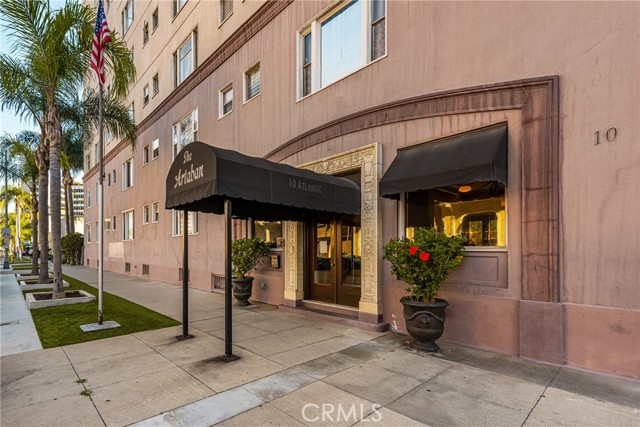 Detail Gallery Image 18 of 54 For 10 Atlantic, Long Beach,  CA 90802 - 1 Beds | 1 Baths