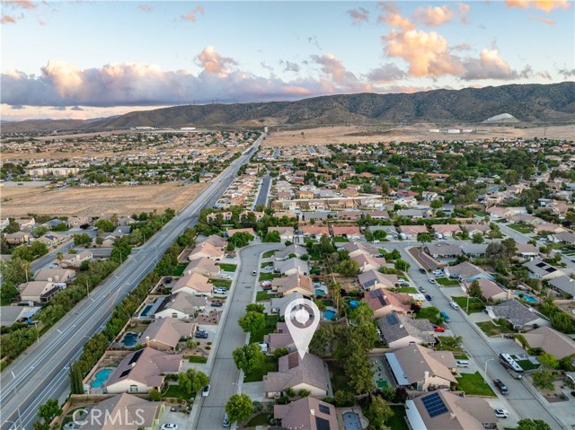 Detail Gallery Image 51 of 56 For 42311 Camden Way, Lancaster,  CA 93536 - 4 Beds | 2 Baths