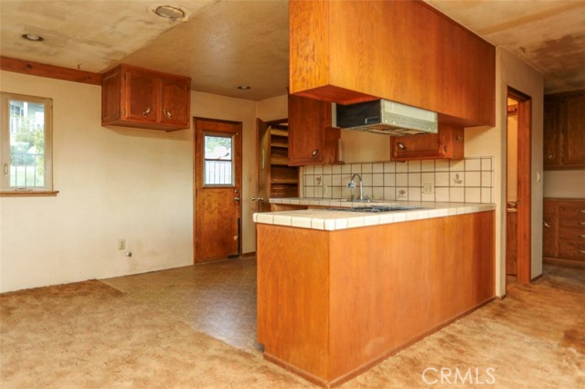 Detail Gallery Image 9 of 28 For 108 Cypress, Wofford Heights,  CA 93285 - 2 Beds | 1/1 Baths