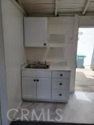 Studio Kitchenette