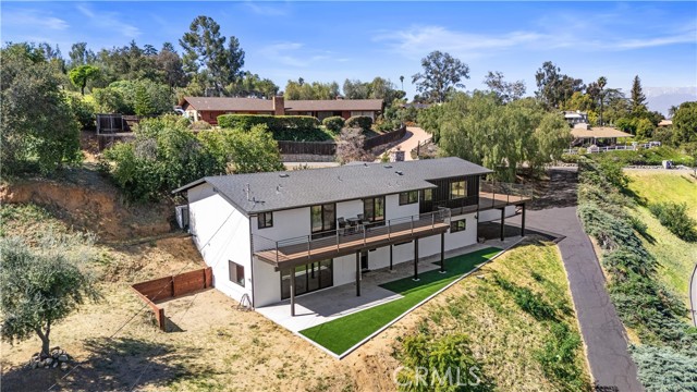 Detail Gallery Image 39 of 47 For 1909 Canyon, Redlands,  CA 92373 - 4 Beds | 3 Baths