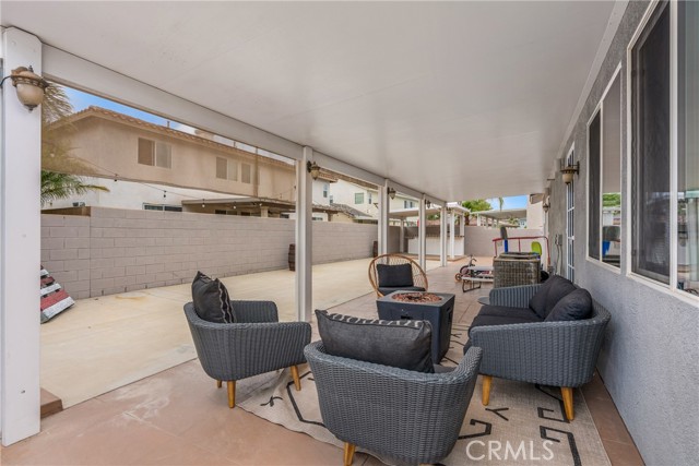Detail Gallery Image 45 of 66 For 8111 Finch St, Corona,  CA 92880 - 5 Beds | 3 Baths