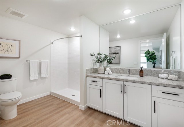 Detail Gallery Image 10 of 27 For 1303 S Orange Grove Ave #601,  Los Angeles,  CA 90019 - 3 Beds | 2 Baths