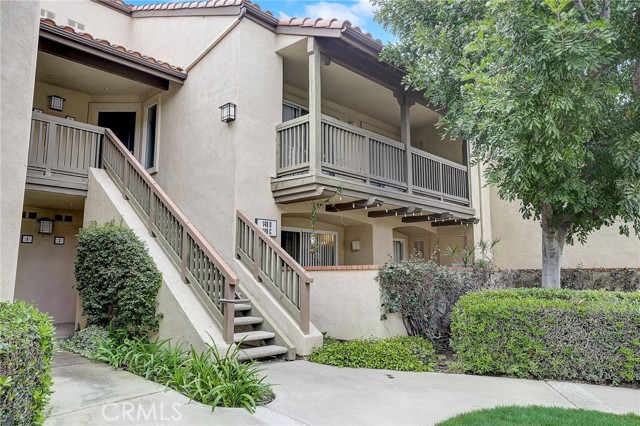 Detail Gallery Image 1 of 18 For 148 N Mine Canyon Rd #D,  Orange,  CA 92869 - 1 Beds | 1 Baths