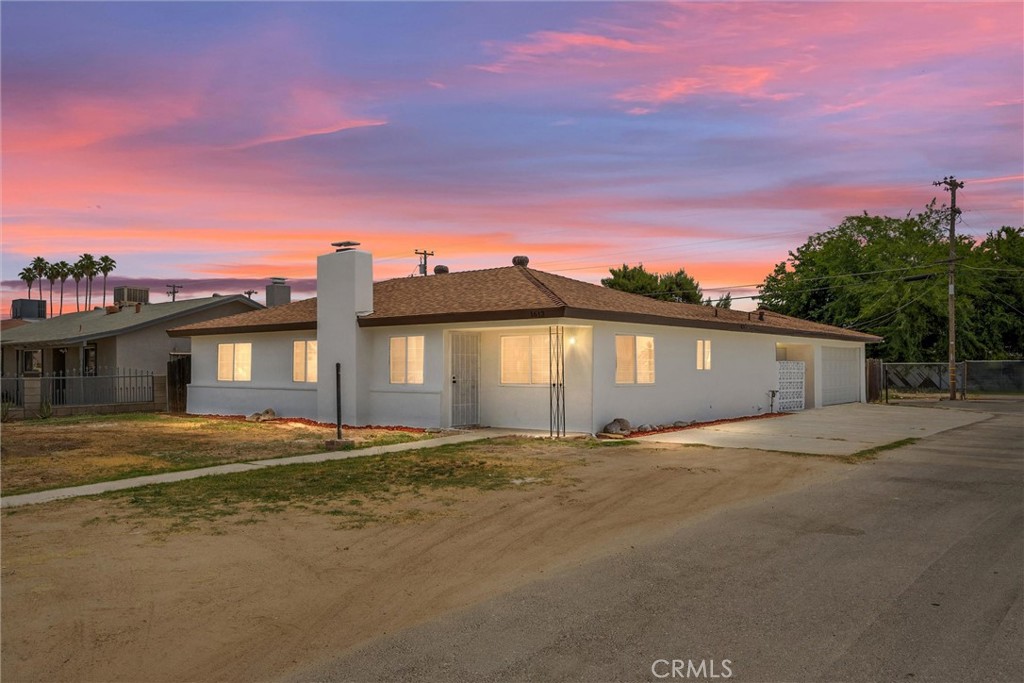 1613 Fairview Road