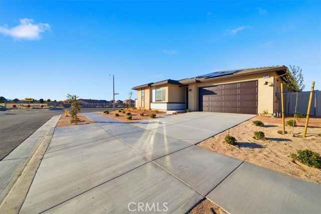 Detail Gallery Image 4 of 44 For 3211 E Avenue J-4, Lancaster,  CA 93535 - 3 Beds | 2 Baths