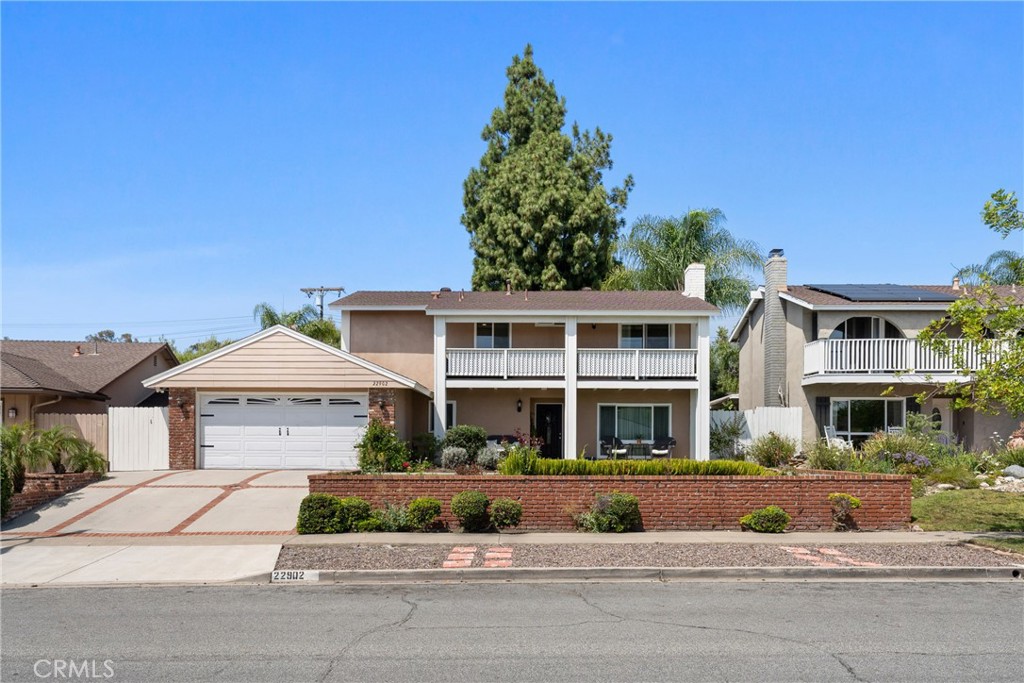 22902 Willard Avenue