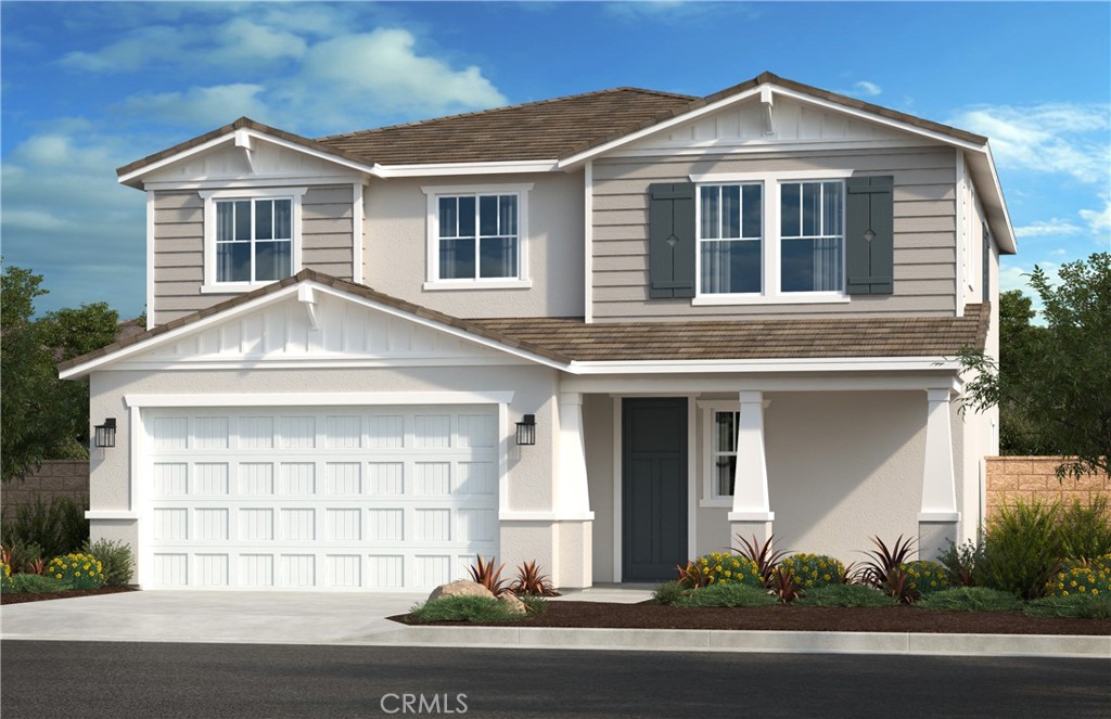 26874 Checkers Drive, Menifee, CA 92585
