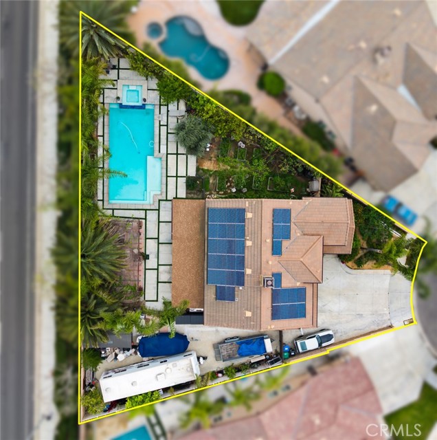 Detail Gallery Image 51 of 57 For 13216 Finish Draft Ct, Corona,  CA 92880 - 5 Beds | 4/1 Baths