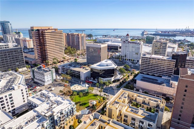 Detail Gallery Image 44 of 44 For 133 the Promenade #103,  Long Beach,  CA 90802 - 2 Beds | 2/1 Baths