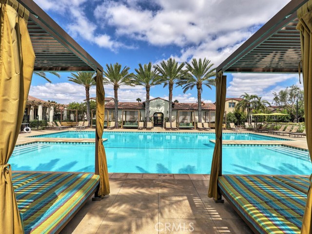 Detail Gallery Image 57 of 75 For 10866 Rojo Ct, Cypress,  CA 90720 - 3 Beds | 3/1 Baths