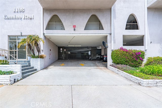 Detail Gallery Image 32 of 35 For 1108 Camino Real #306,  Redondo Beach,  CA 90277 - 2 Beds | 2 Baths