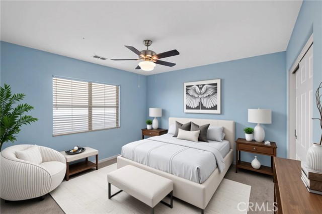 Detail Gallery Image 9 of 18 For 11151 Tesota Loop St, Corona,  CA 92883 - 5 Beds | 4 Baths
