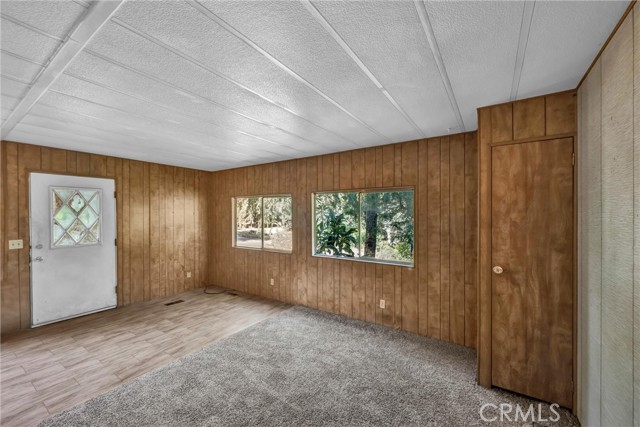 Detail Gallery Image 4 of 20 For 15993 27th Ave, Clearlake,  CA 95422 - 2 Beds | 1 Baths