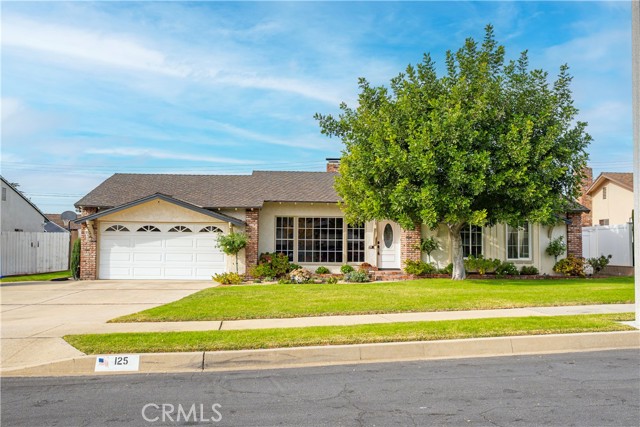 Detail Gallery Image 1 of 44 For 125 Pinewood Pl, Glendora,  CA 91741 - 3 Beds | 2/1 Baths