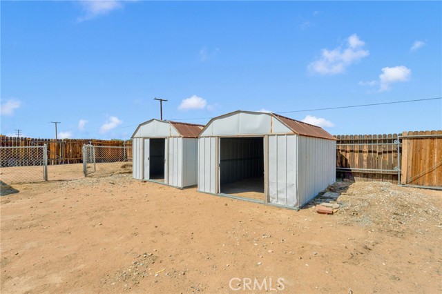 Detail Gallery Image 42 of 43 For 14499 Mirada Pl, Apple Valley,  CA 92307 - 4 Beds | 2 Baths