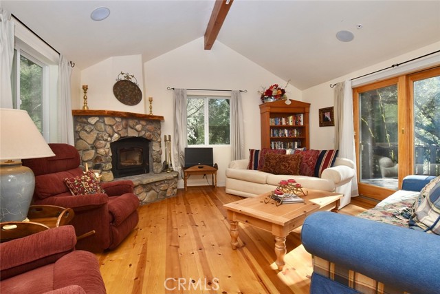 Detail Gallery Image 8 of 50 For 76450 Deer Pass Rd, Bradley,  CA 93426 - 2 Beds | 2 Baths