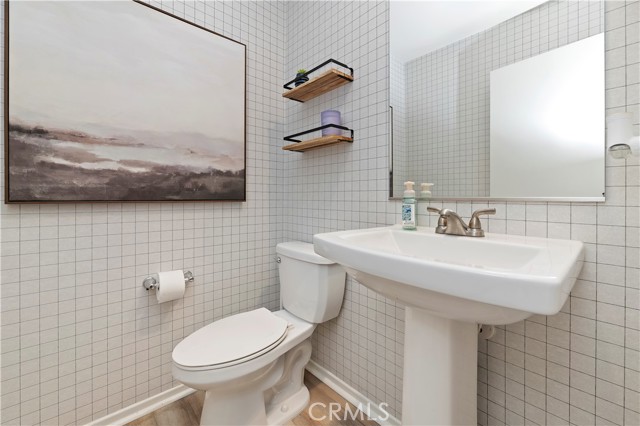 Detail Gallery Image 6 of 33 For 5494 Seacliff Pl #55,  San Diego,  CA 92154 - 2 Beds | 2/1 Baths