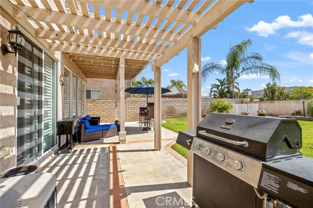 Detail Gallery Image 34 of 42 For 737 La Docena Ln, Corona,  CA 92879 - 3 Beds | 2/1 Baths