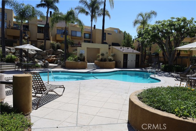 Detail Gallery Image 8 of 17 For 25761 Le Parc #9,  Lake Forest,  CA 92630 - 1 Beds | 1 Baths