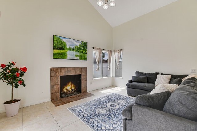 Detail Gallery Image 10 of 34 For 25861 Parsley, Moreno Valley,  CA 92553 - 3 Beds | 2 Baths