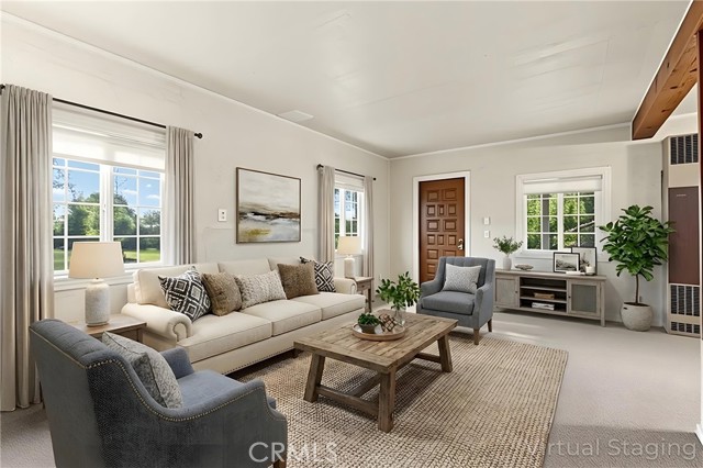 Detail Gallery Image 6 of 69 For 2831 Foothill, Oroville,  CA 95966 - 2 Beds | 1 Baths