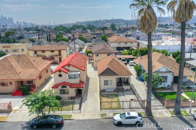 2331 Johnston St, Los Angeles, CA 90031