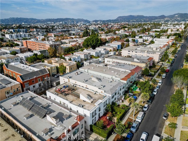 Detail Gallery Image 42 of 49 For 211 S Berendo #6 St, Los Angeles,  CA 90004 - 1 Beds | 1 Baths