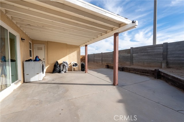 Detail Gallery Image 12 of 14 For 2100 Sierra Linda Dr, Barstow,  CA 92311 - 3 Beds | 2 Baths