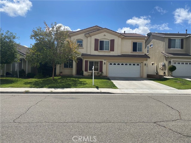 Detail Gallery Image 2 of 12 For 26361 Flaxleaf Dr, Menifee,  CA 92584 - 4 Beds | 2/1 Baths