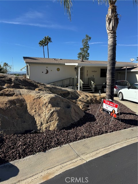 Detail Gallery Image 38 of 38 For 1536 S State St #197,  Hemet,  CA 92543 - 3 Beds | 2 Baths