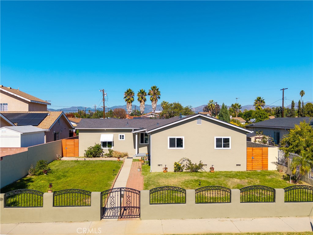 13069 Strathern Street