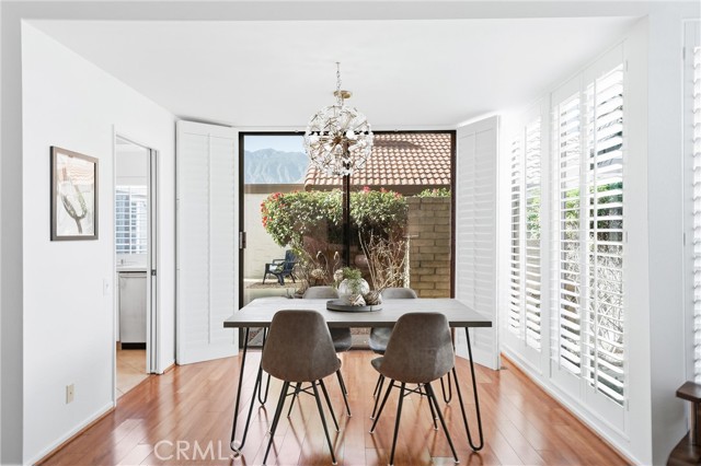 Detail Gallery Image 16 of 57 For 2367 S Gene Autry #B,  Palm Springs,  CA 92264 - 2 Beds | 2 Baths