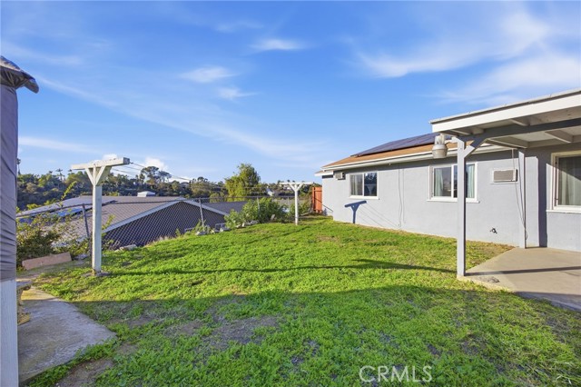 Detail Gallery Image 35 of 38 For 4975 Loris St, San Diego,  CA 92105 - 3 Beds | 2 Baths