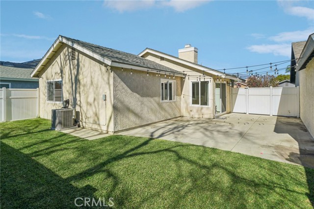 Detail Gallery Image 9 of 9 For 3648 Grizzley Creek Ct, Ontario,  CA 91761 - 2 Beds | 1 Baths