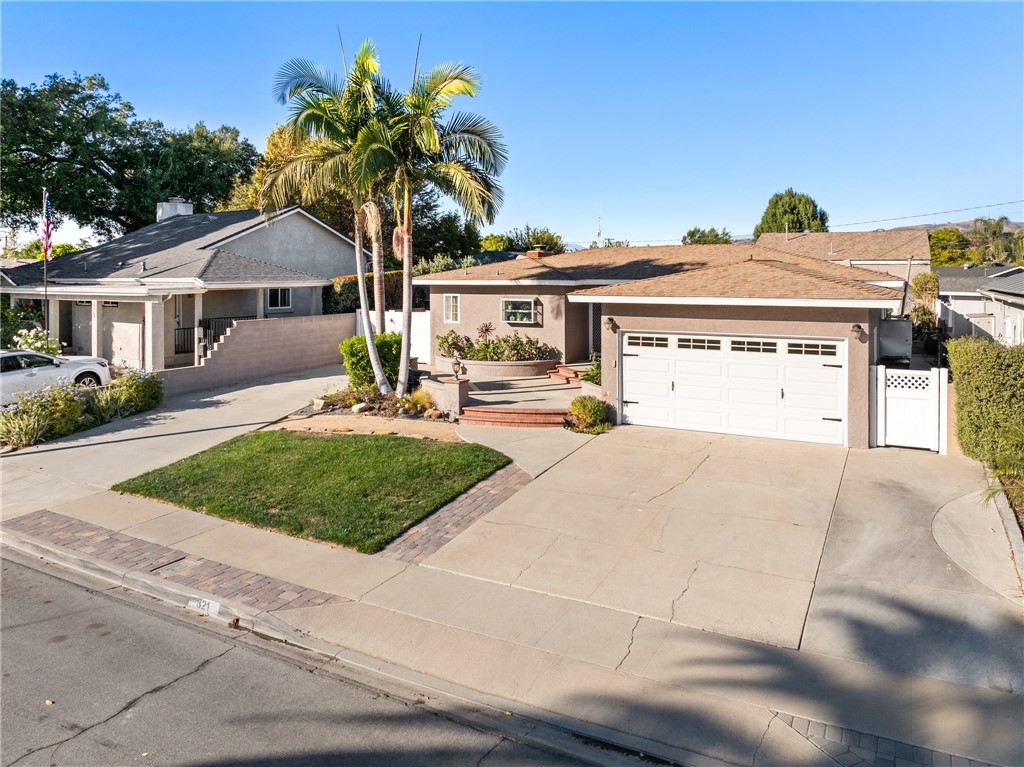 Detail Gallery Image 44 of 49 For 321 E Fir St, Brea,  CA 92821 - 4 Beds | 3 Baths