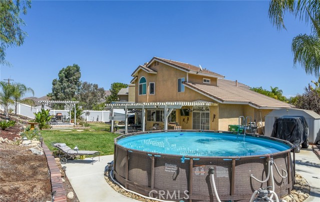 Detail Gallery Image 28 of 37 For 13021 Fescue Ct, –,  CA 92883 - 4 Beds | 3 Baths