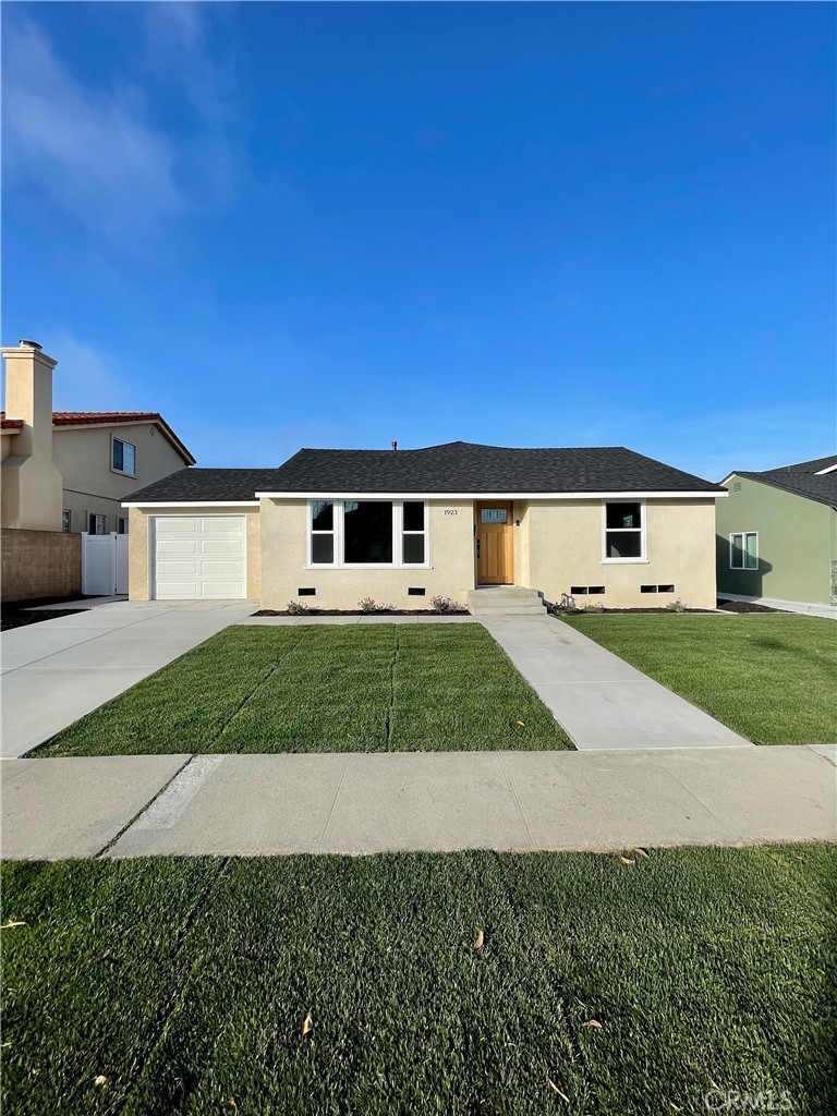 1923 Middlebrook Road, Torrance, CA 90501