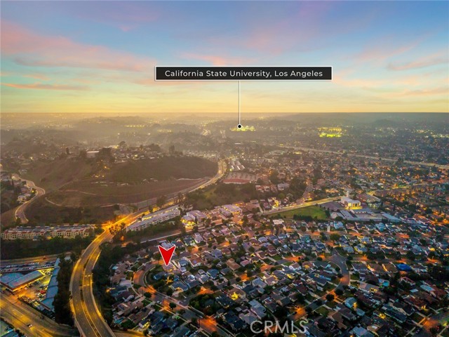 Detail Gallery Image 40 of 40 For 2656 Whitney Dr, Alhambra,  CA 91803 - 3 Beds | 2 Baths