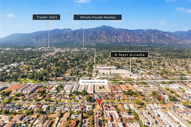 Detail Gallery Image 27 of 28 For 1150 Okoboji Dr, Arcadia,  CA 91007 - – Beds | – Baths