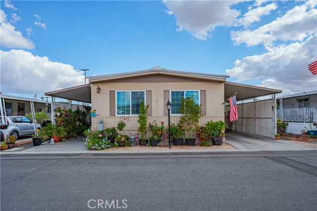 Detail Gallery Image 29 of 36 For 1895 W Devonshire Ave #43,  Hemet,  CA 92545 - 2 Beds | 2 Baths