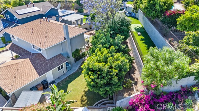 Detail Gallery Image 54 of 59 For 1421 Woodcrest Ave, Brea,  CA 92821 - 4 Beds | 2/1 Baths