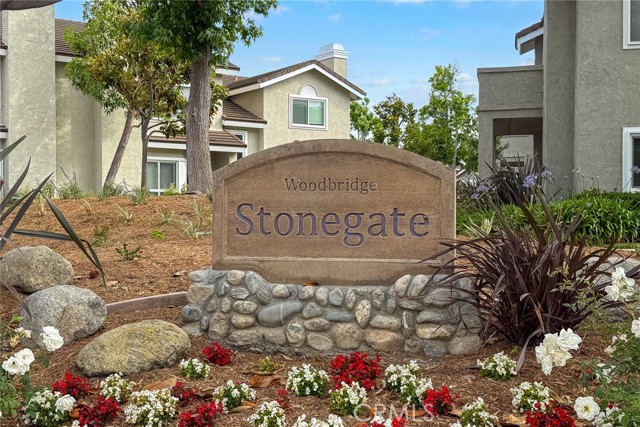 Detail Gallery Image 42 of 42 For 549 Springbrook, Irvine,  CA 92614 - 2 Beds | 1 Baths