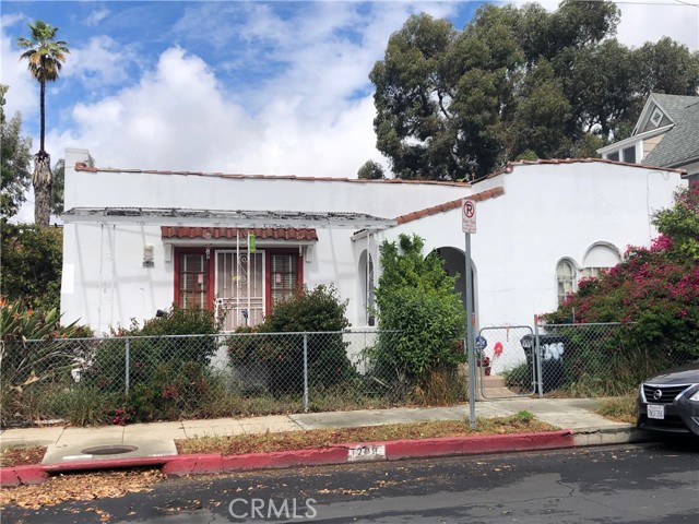 1289 W 22Nd St, Los Angeles, CA 90007