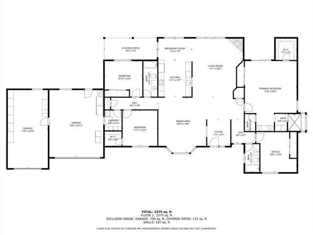Detail Gallery Image 60 of 61 For 31364 Quartz Mountain Rd, Coarsegold,  CA 93614 - 4 Beds | 3 Baths