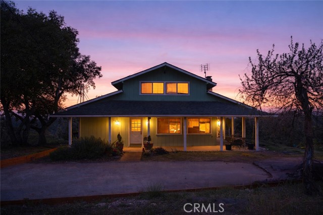 Details for 34107 Memory Lane, Coarsegold, CA 93614