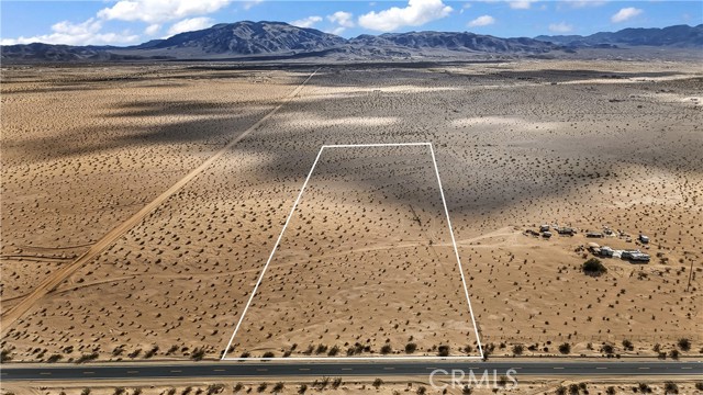 Detail Gallery Image 5 of 8 For 0 Amboy Rd, Twentynine Palms,  CA 92277 - – Beds | – Baths